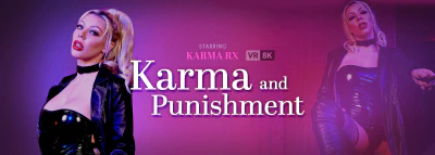 VR Bangers: Karma and Punishment