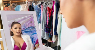 Cover for 'VRAllure: Next Level Content'