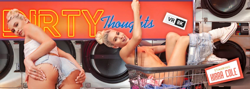 VR Bangers: Dirty Thoughts