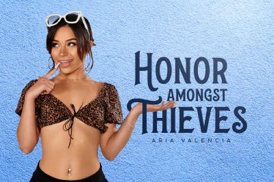 BaDoinkVR: Honor Amongst Thieves