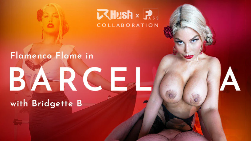 VRHush: Flamenco Flame in Barcelona