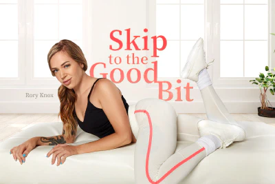 Cover for 'BaDoinkVR: Skip to the Good Bit'