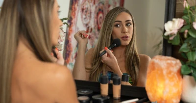 Cover for 'VRAllure: Pregame Requirements'