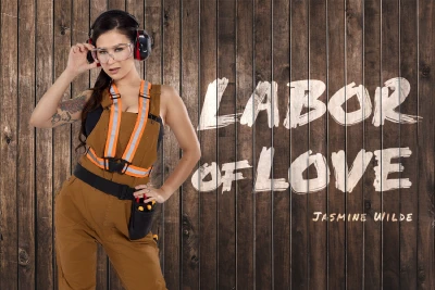 BaDoinkVR: Labor of Love