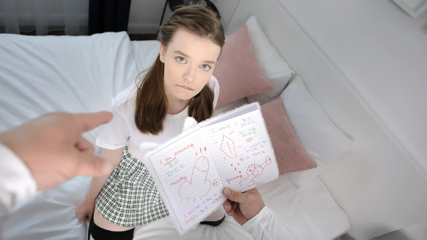 VirtualTaboo: Dream Big