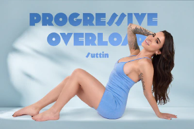 Cover for 'BaDoinkVR: Progressive Overload'