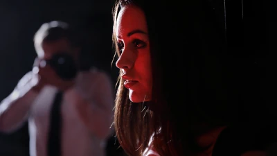 Cover for 'DarkRoomVR: No Limits'