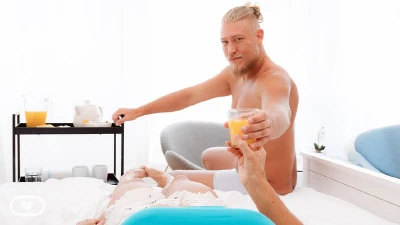 Cover for 'Virtual Real Passion: You Are Going To Get Hungry Later'