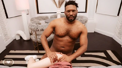 Cover for 'Virtual Real Passion: Hot Prof'