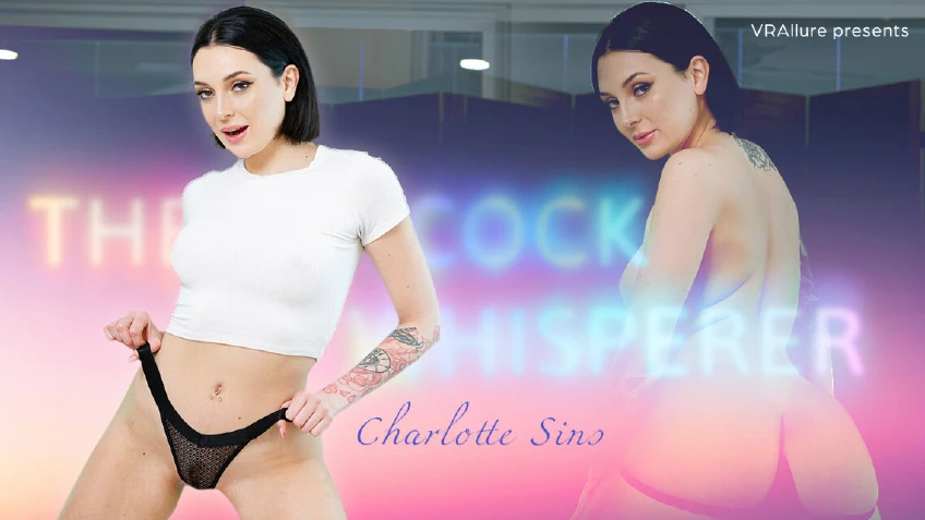 VRAllure: The Cock Whisperer