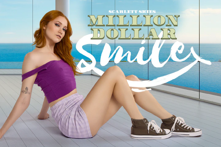 BaDoinkVR: Million Dollar Smile