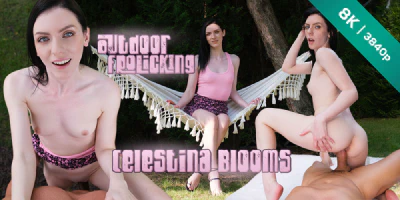 Cover for 'Czech VR: 624 - Outdoor Frolicking'