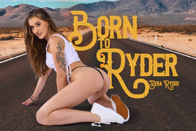 BaDoinkVR: Born to Ryder