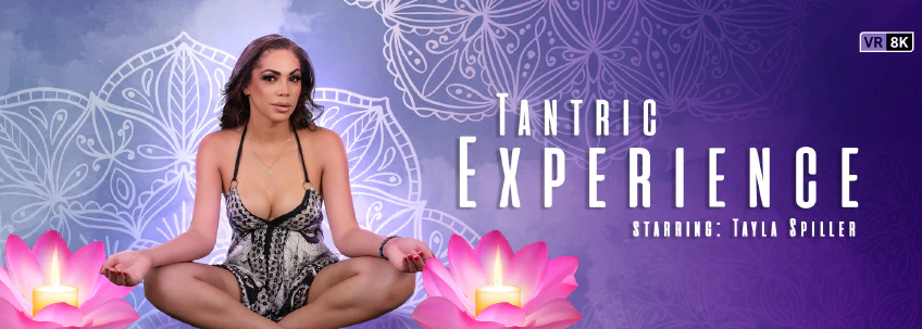 VRB Trans: Tantric Experience