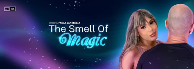 VRB Trans: The Smell Of Magic