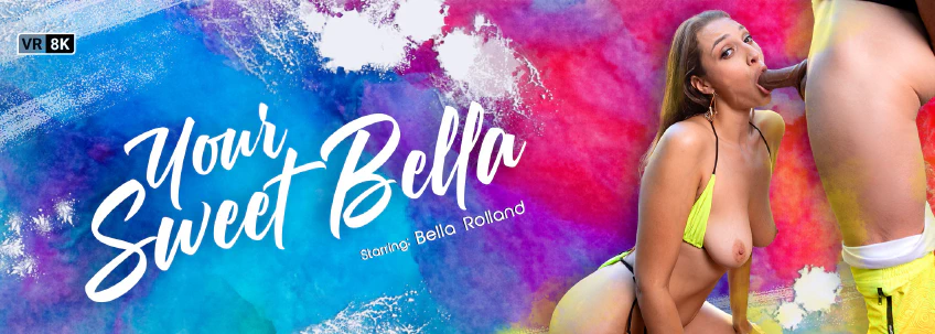 VR Bangers: Your Sweet Bella