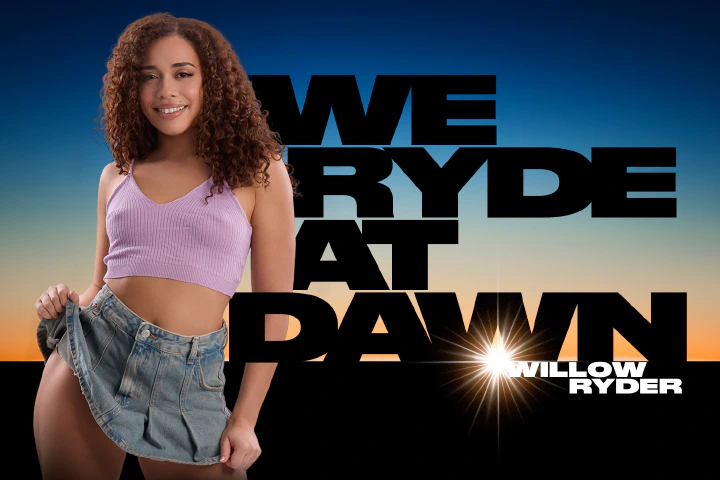 BaDoinkVR: We Ryde at Dawn