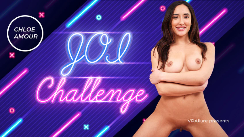 VRAllure: JOI Challenge