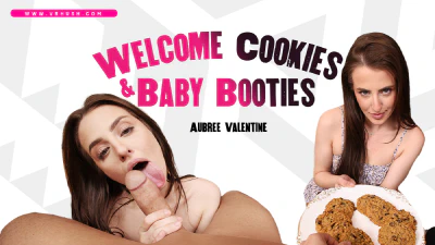 Cover for 'VRHush: From Welcome Cookies To Baby Booties'