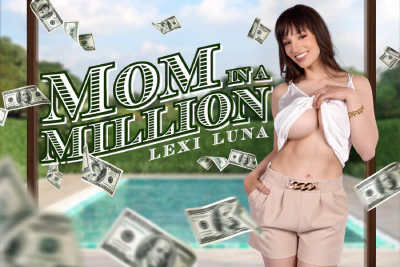 BaDoinkVR: Mom in a Million