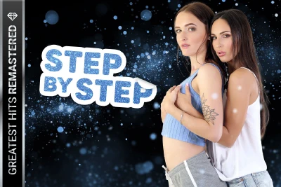 Cover for '18VR: Step By Step Remastered'