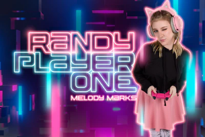 BaDoinkVR: Randy Player One