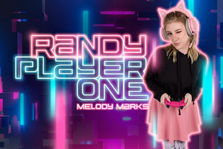 BaDoinkVR: Randy Player One