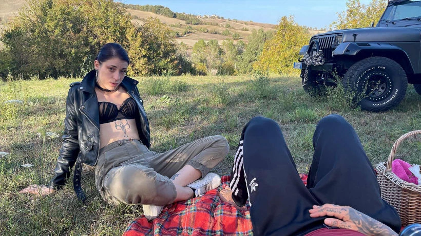 PurityVR: Dirt Picnic