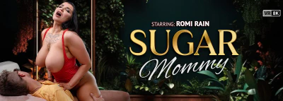 VR Bangers: Sugar Mommy