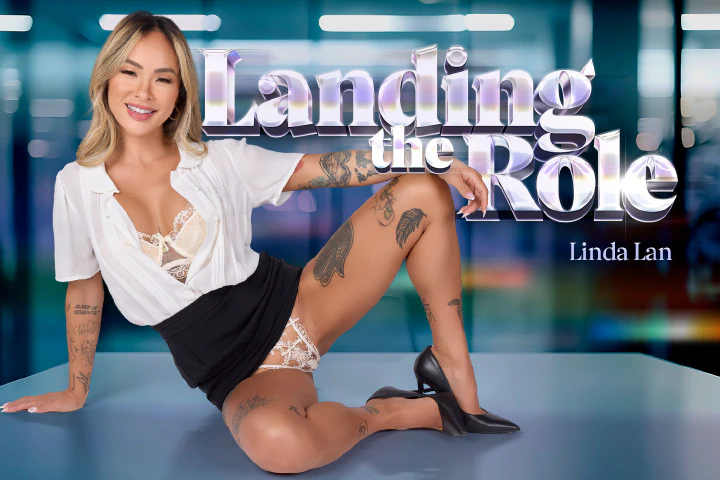 BaDoinkVR: Landing the Role