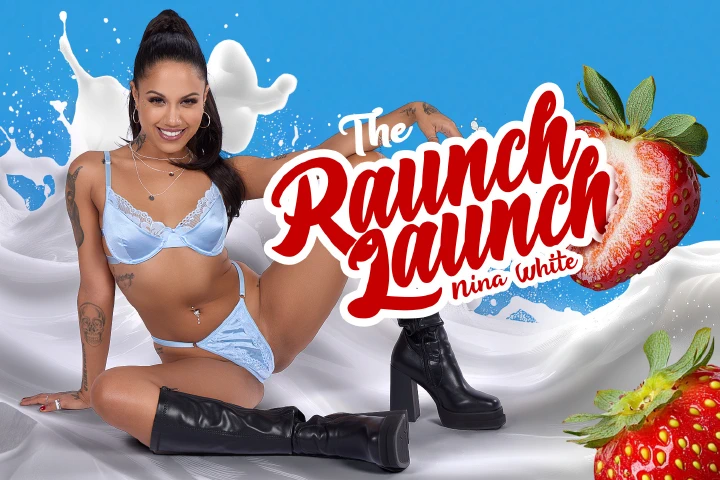 BaDoinkVR: The Raunch Launch