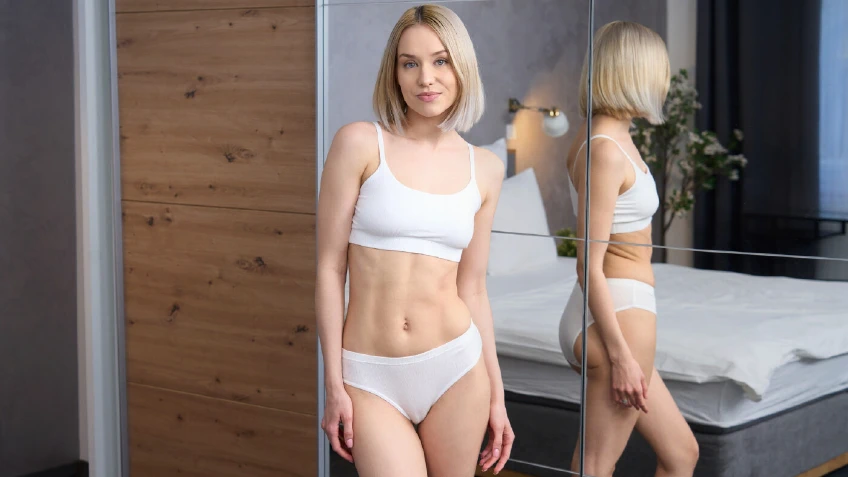 VirtualTaboo: I Wanna Tell You About My Dream, Stepdaddy