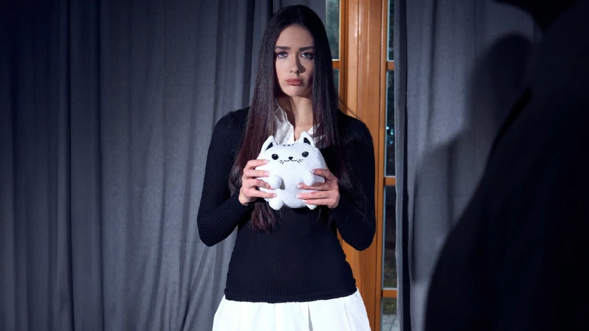 DarkRoomVR: Have You Seen My Pussy?