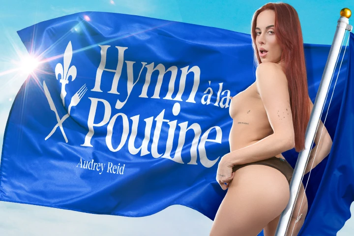 BaDoinkVR: Hymn à la Poutine