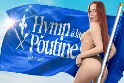 Cover for 'BaDoinkVR: Hymn à la Poutine'