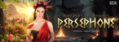 VR Conk: Whispers Of Olympus: Persephone