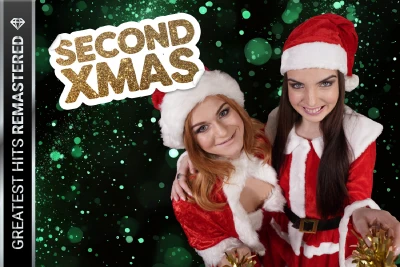 18VR: Second Xmas Remastered