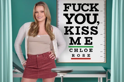 BaDoinkVR: Fuck You, Kiss Me