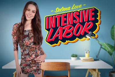 BaDoinkVR: Intensive Labor