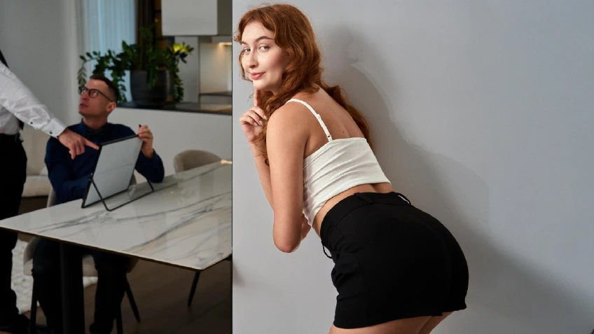 VirtualTaboo: The Inside Job