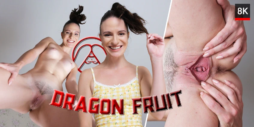 Czech VR Fetish: 516 - Different Kind of Fruit