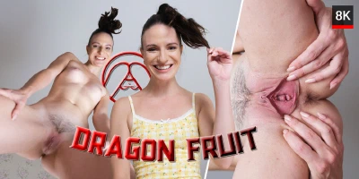 Czech VR Fetish: 516 - Different Kind of Fruit