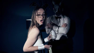 DarkRoomVR: Bad Bunny