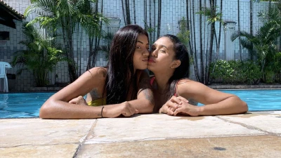 PurityVR: Sun Kissed Temptation