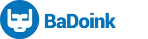 BaDoinkVR Logo