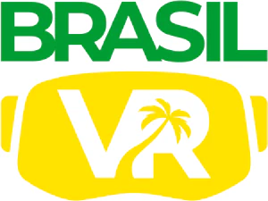 BrasilVR Logo