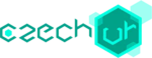 Czech VR Logo