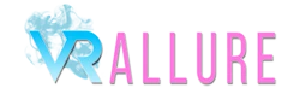 VRAllure Logo