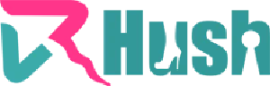 VRHush Logo