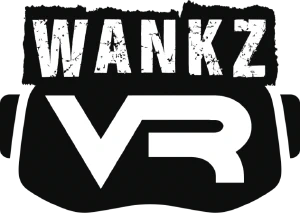 WankzVR Logo